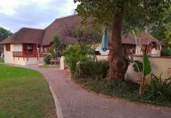 Kyalami Lodge