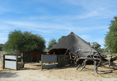 Cullinan Guest Farm