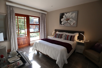 Cycad Place Midrand