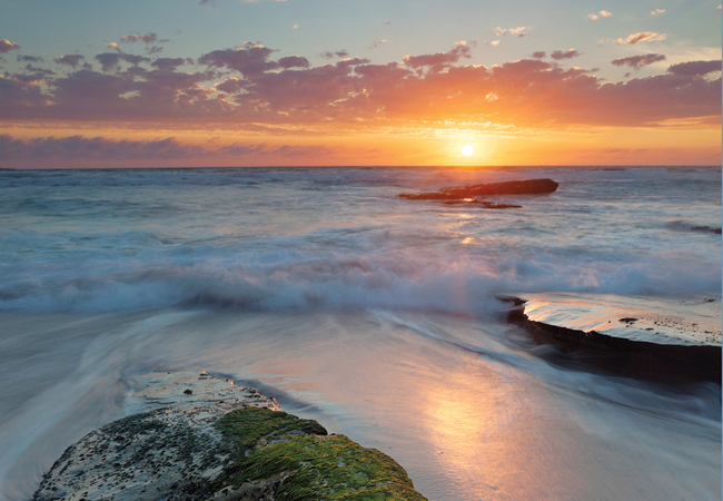 Romansbaai