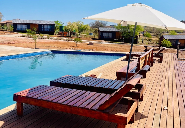 DamView Eco Lodge