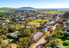 Darling Lodge Guest House