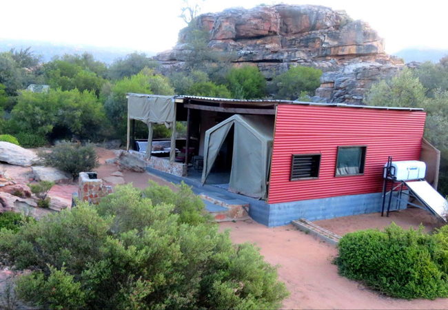 Dassie Den