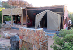 Dassie Den