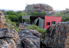 Dassie Den