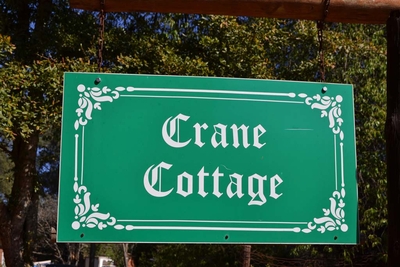 Crane Cottage