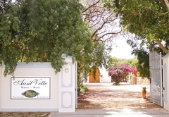 De Doornkraal Boutique Hotel