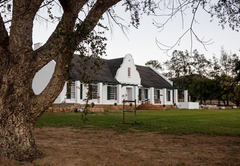 De Goede Hoop Farmstead