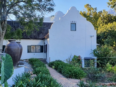 De Kloof Luxury Estate