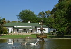 De Oude Kraal Country Estate and Spa