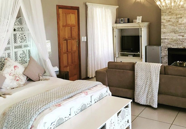 De Oude Kraal Country Estate and Spa in Bloemfontein, Free State