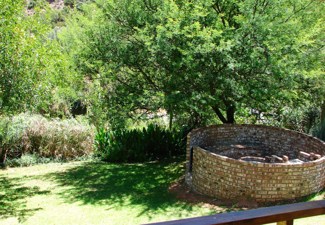 Karoo Cottage