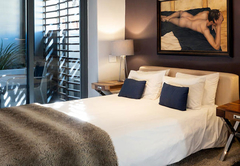 De Waterkant Guest Suites