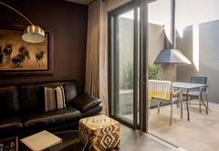 De Waterkant Guest Suites