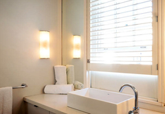 De Waterkant Guest Suites