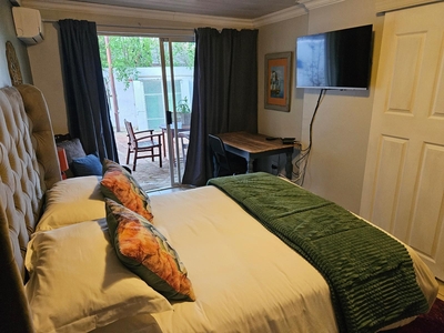 De Witt'e Guest House