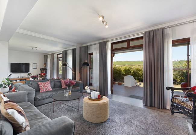 Winelands Golf Lodges 1