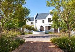 Winelands Golf Lodges 1