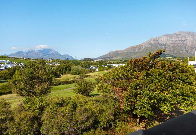 Winelands Golf Lodges 1