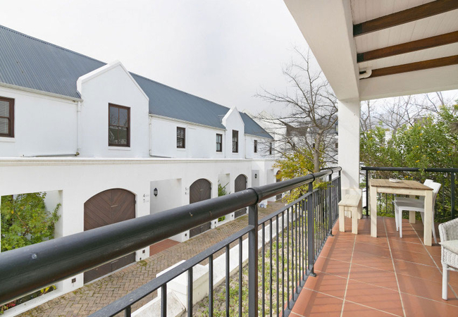 De Zalze Golf Lodge 10