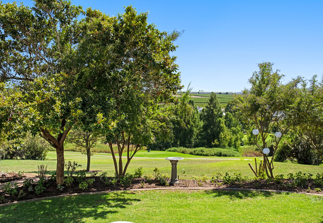 De Zalze WInelands Golf Lodge 2