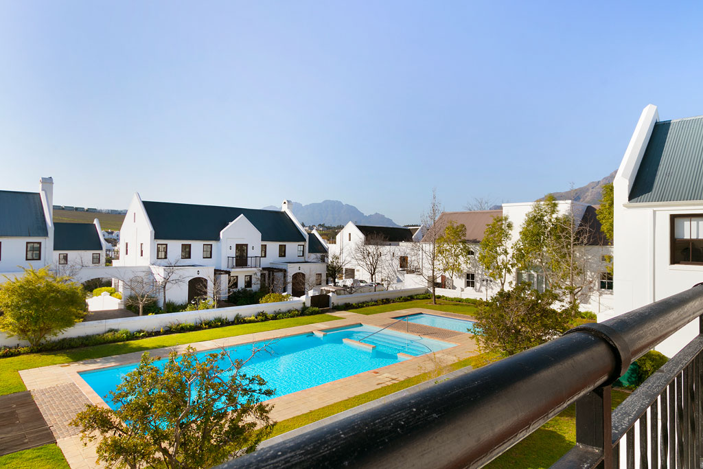 De Zalze Winelands Golf Lodges 20