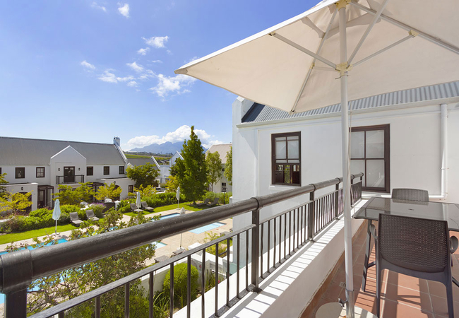 De Zalze Winelands Golf Lodges 21