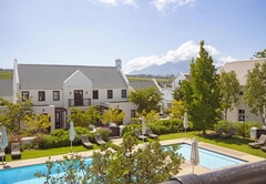 De Zalze Winelands Golf Lodges 21