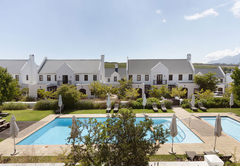 De Zalze Winelands Golf Lodges 21