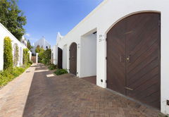 De Zalze Winelands Golf Lodges 21