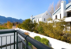 De Zalze Lodge 24