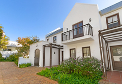 De Zalze Lodge 24