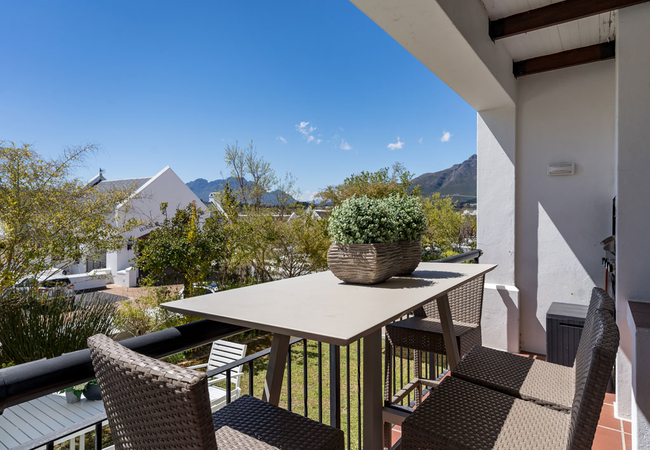 Winelands Golf Lodges 27