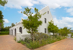 Winelands Golf Lodges 32