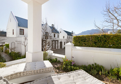 De Zalze Lodge 33