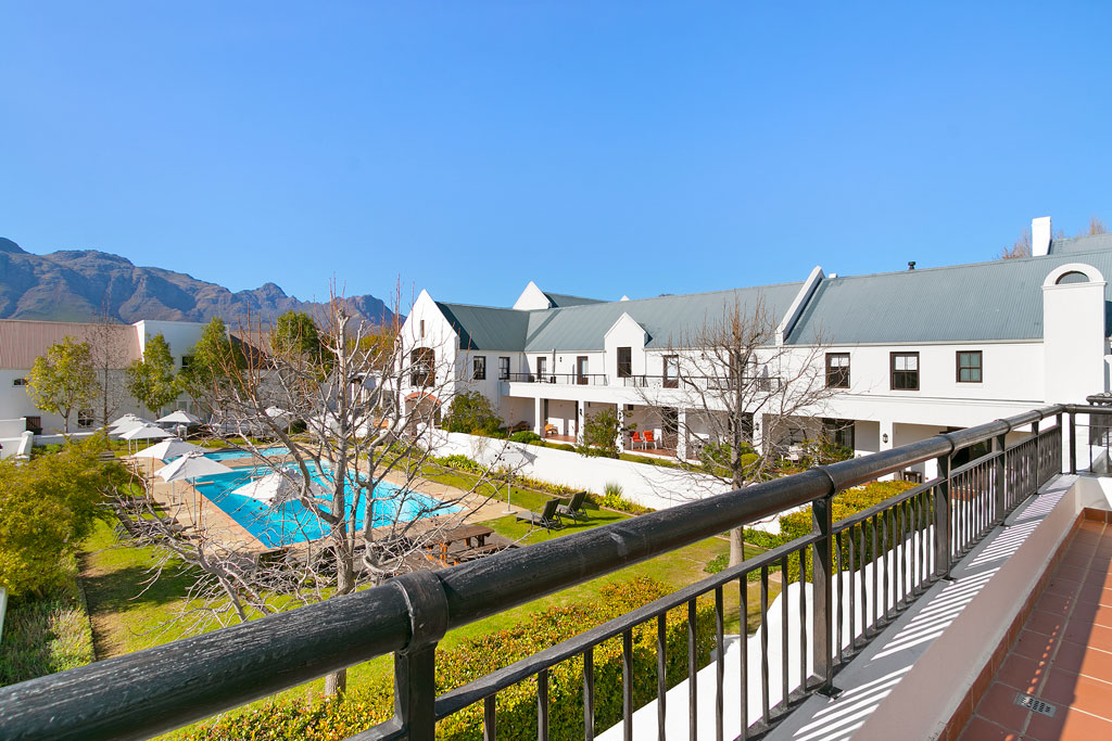 De Zalze Lodge 35