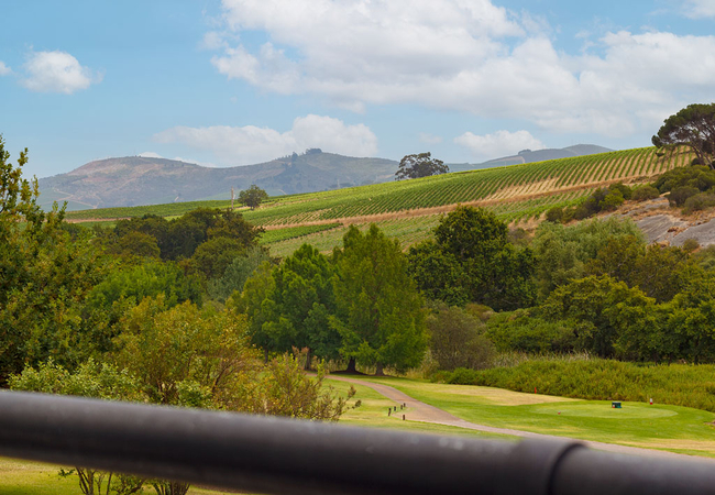 Winelands Golf Lodges 9