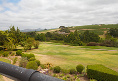 Winelands Golf Lodges 9