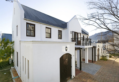 De Zalze Winelands Golf Lodges 22