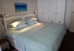 Die Rotse Self Catering