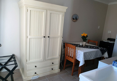 Self Catering Room