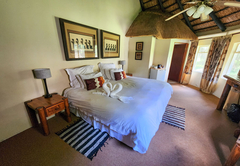 Ditholo Game Lodge