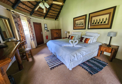 Ditholo Game Lodge