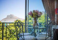 Hout Bay Harbour View