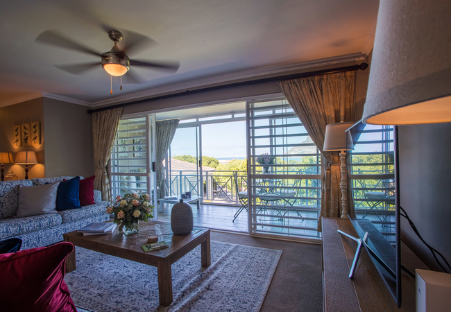 Hout Bay Harbour View