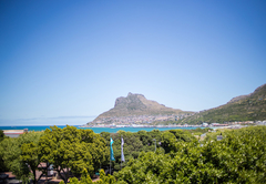 Hout Bay Harbour View