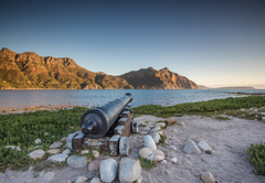 Hout Bay Harbour View