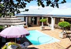 Dolphin Inn Blouberg