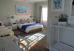 Dolphin Inn Blouberg