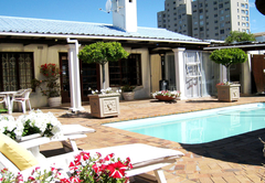 Dolphin Inn Blouberg